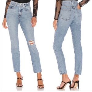 Lovers and Friends Miles jeans 25